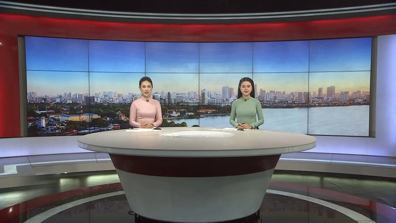 Chương trình Thời sự 18h30 | 18/10/2025
