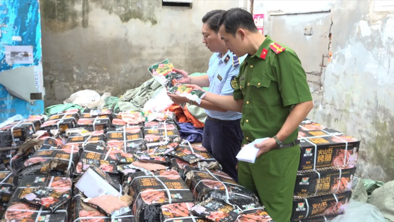 Đằng sau thực phẩm 'rẻ' là giá 'đắt' cho sức khỏe