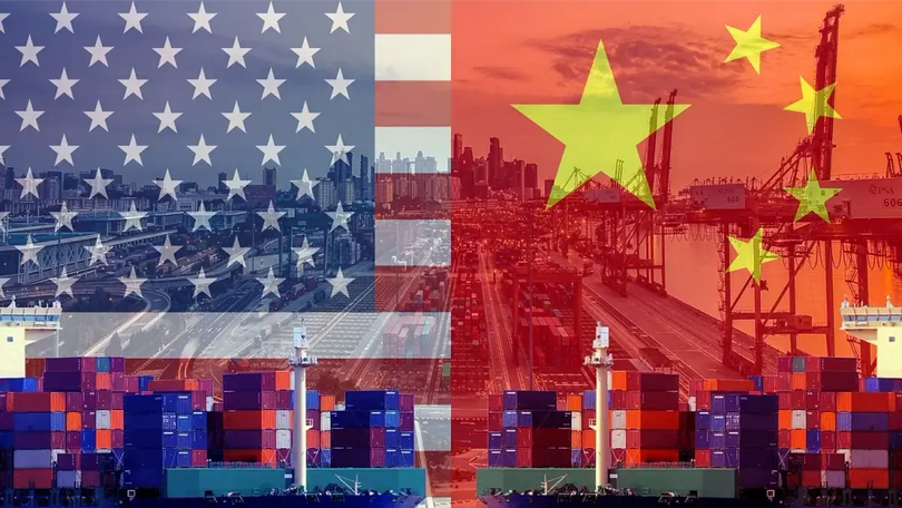 Tín hiệu hạ nhiệt căng thẳng thương mại Mỹ - Trung