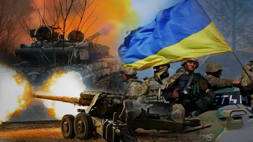 Xung đột Nga - Ukraine đang đứng trước bước ngoặt?