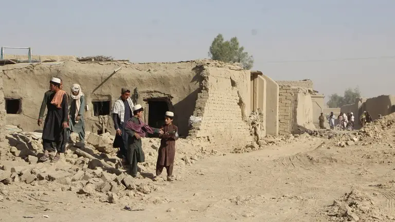 Afghanistan và Pakistan đàm phán hòa bình tại Qatar