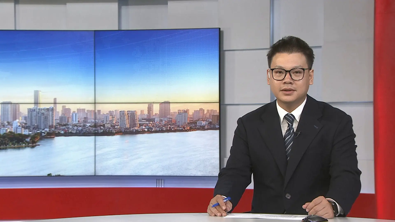 Chương trình Thời sự 23h | 18/10/2025