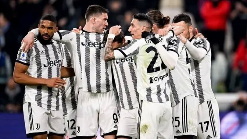 UEFA điều tra sai phạm của CLB Juventus
