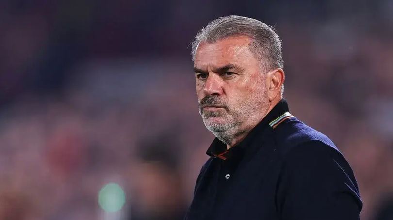 Nottingham Forest sa thải HLV Ange Postecoglou