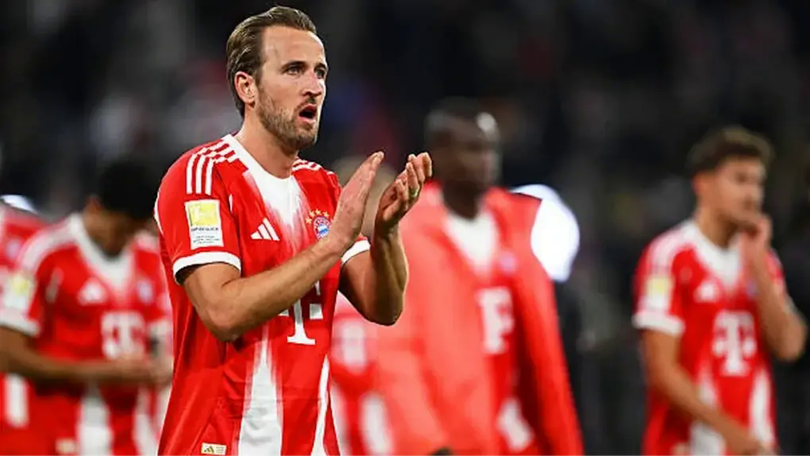 Bayern Munich chấm dứt chuỗi trận không thắng trước Dortmund