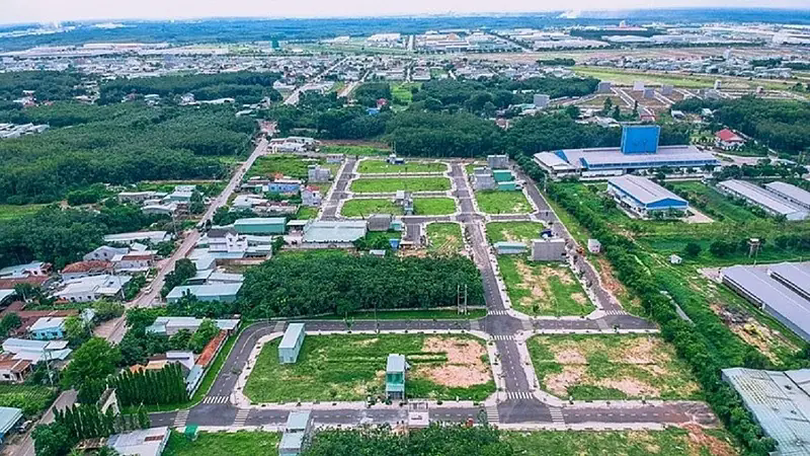 Miễn giảm tiền thuê đất hỗ trợ doanh nghiệp, người dân
