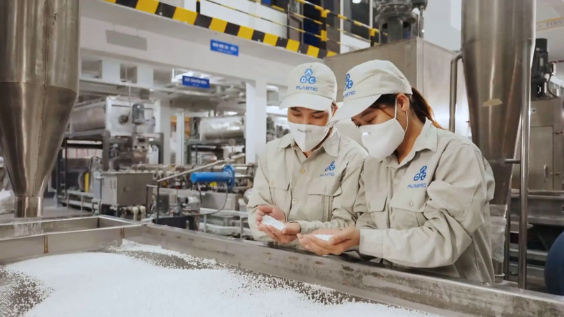 Thúc đẩy sản xuất sạch hơn trong doanh nghiệp | Phóng sự | 19/10/2025