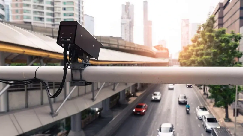 Loạt camera AI mới được lắp đặt ở Hà Nội