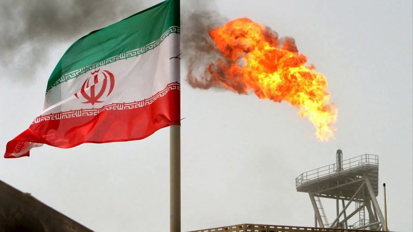 Thỏa thuận hạt nhân Iran chính thức sụp đổ