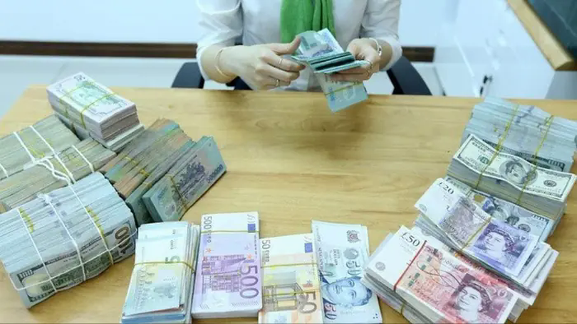 Thu ngân sách Nhà nước vượt mục tiêu năm 2025