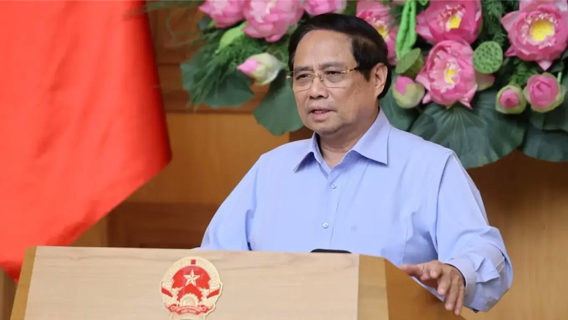 Không tạo 'giấy phép con', giảm gánh nặng cho doanh nghiệp