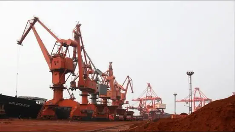 Trung Quốc xoa dịu lo ngại về chuỗi cung ứng đất hiếm