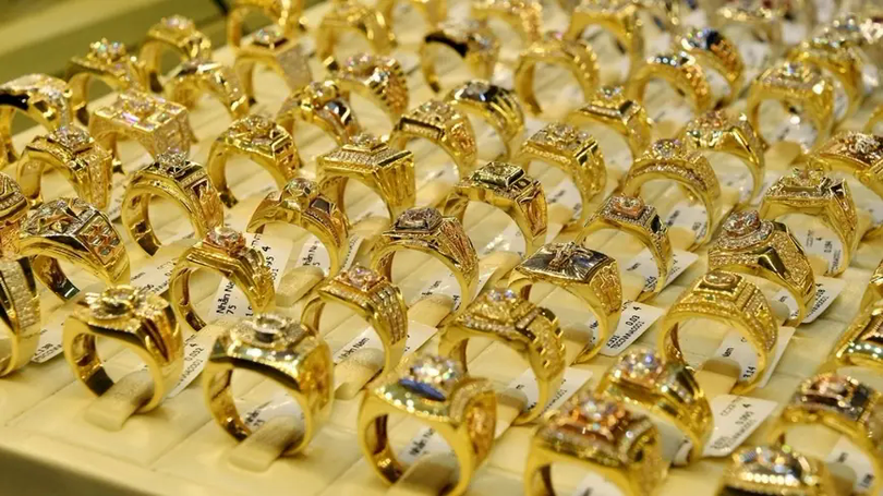 Vàng nhẫn tăng 18 triệu đồng trong tuần qua