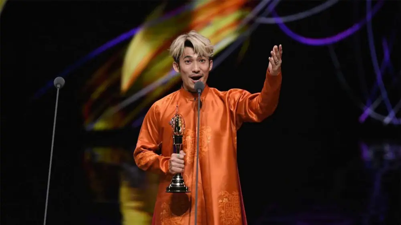 Liên Bỉnh Phát: Nghệ sĩ Việt đầu tiên thắng giải Kim Chung
