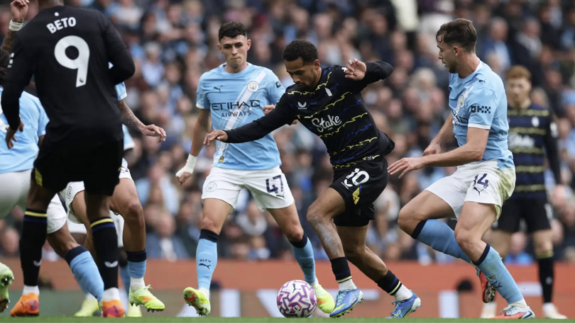 Arsenal, Man City và Chelsea cùng giành chiến thắng