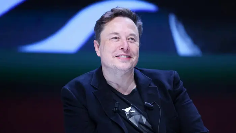 Elon Musk trở thành người đầu tiên sở hữu 500 tỷ USD
