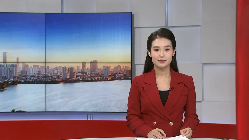Chương trình Thời sự 11h30 | 02/10/2025