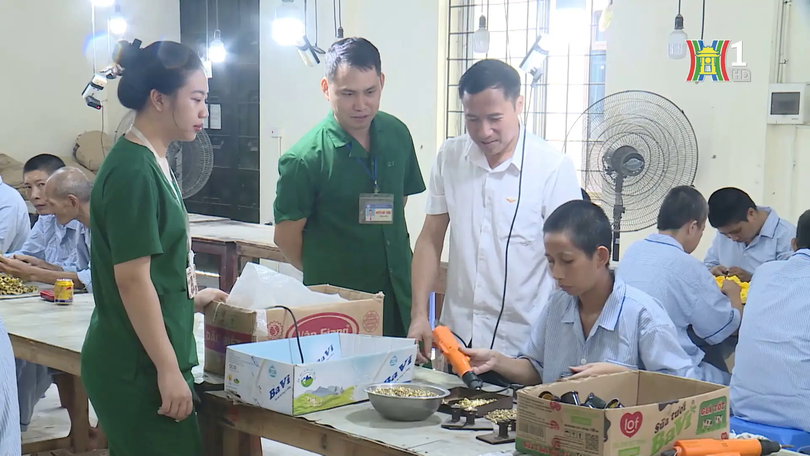 'Bác sĩ của tâm hồn' | Người tốt quanh ta | 03/10/2025