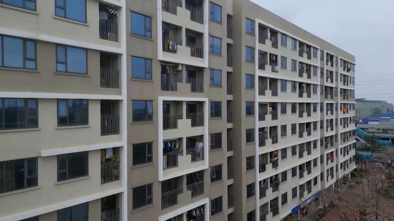 Bộ Xây dựng lập 5 đoàn kiểm tra phát triển NƠXH