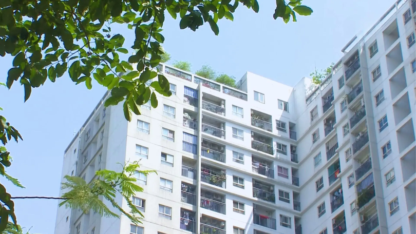 Bộ Xây dựng đề xuất 18 doanh nghiệp làm NƠXH