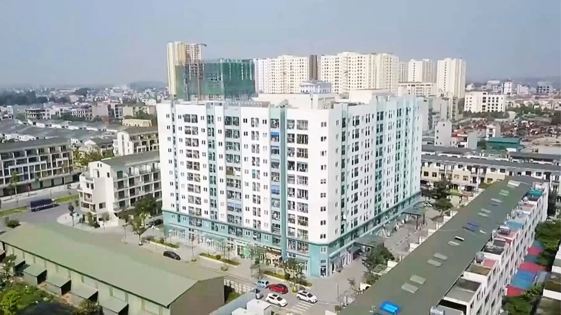 Lấp lỗ hổng, ngăn chặn trục lợi từ nhà ở xã hội