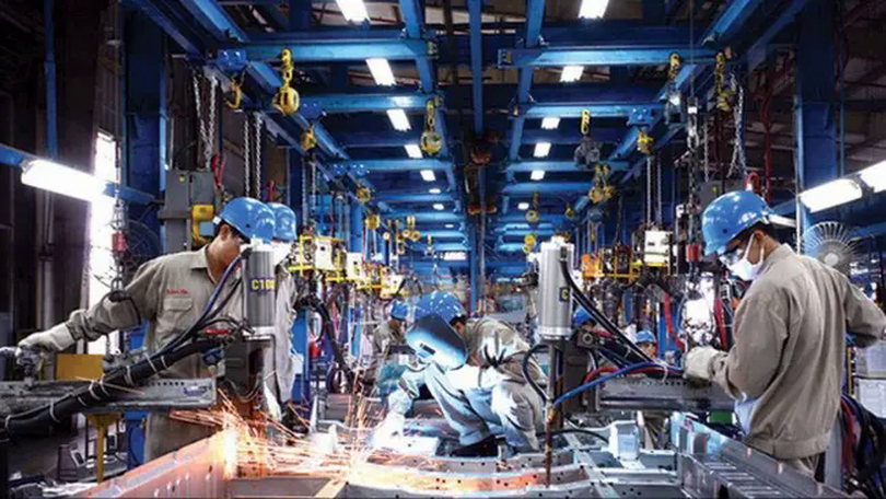 Đổi mới sáng tạo Việt Nam thu hút đầu tư quốc tế