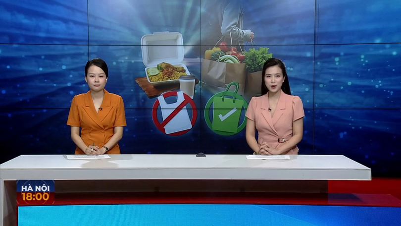 Chương trình Hà Nội 18h00 | 02/10/2025