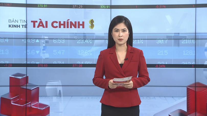 Bản tin Kinh tế Tài chính | 02/10/2025