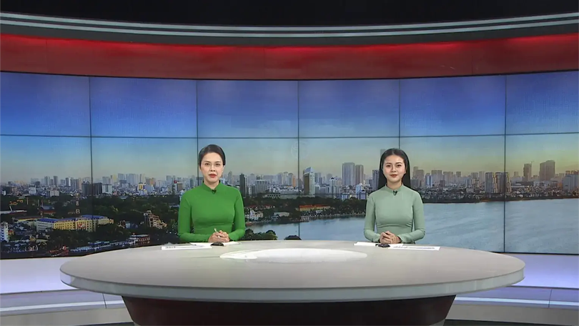Chương trình Thời sự 18h30 | 02/10/2025