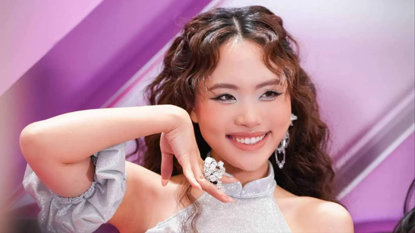 Phương Mỹ Chi có sức ảnh hưởng nhất trên MXH tháng 8