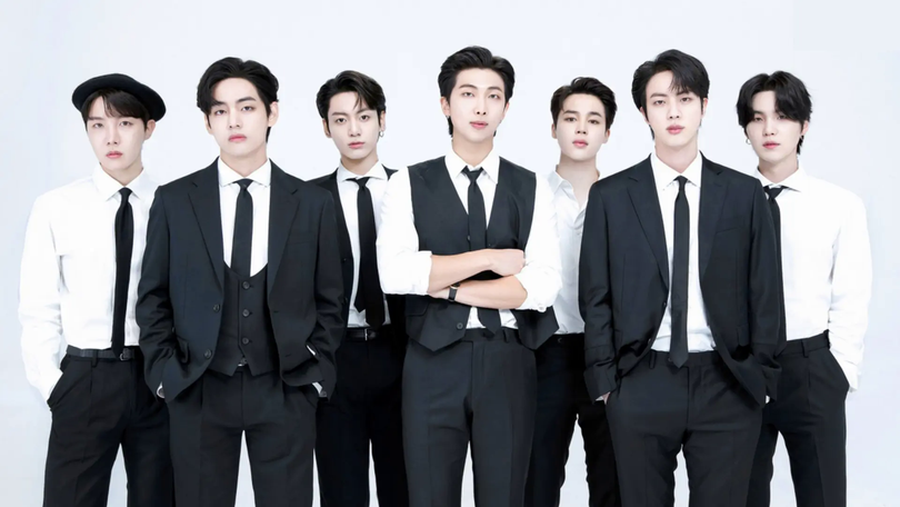 BTS sẽ kéo dài World Tour 8 tháng với 65 đêm diễn