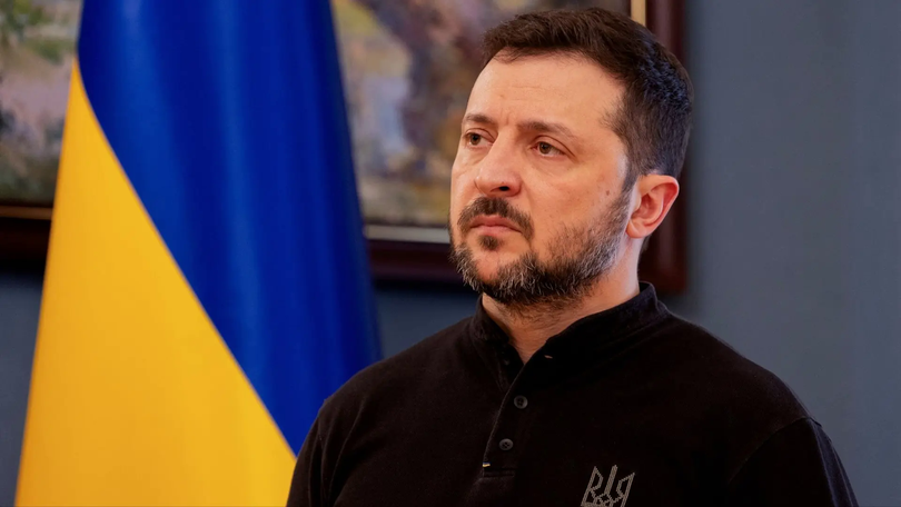 Ukraine kêu gọi thêm hỗ trợ tại hội nghị thượng đỉnh EU