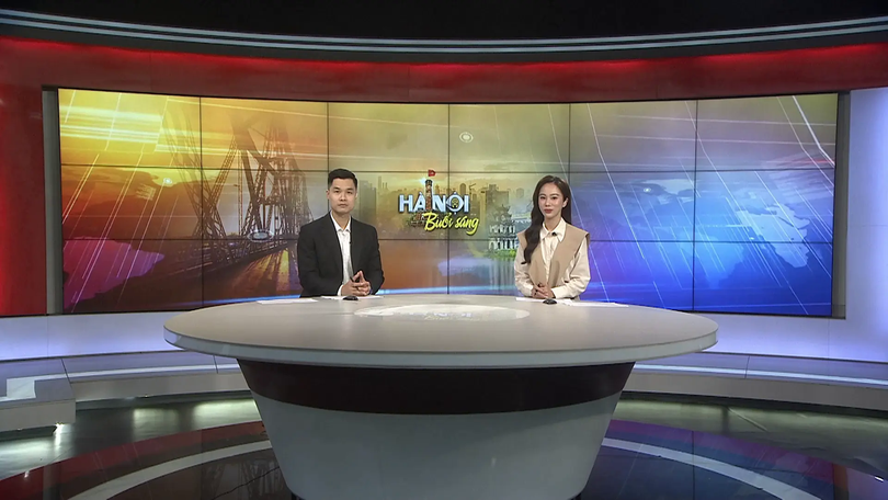 Chương trình Hà Nội buổi sáng | 02/10/2025