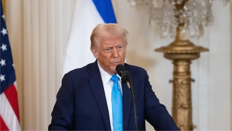 Ông Trump tiết lộ về cuộc gặp với ông Tập Cận Bình