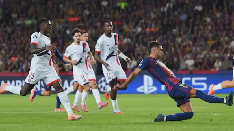 Kết quả lượt trận thứ 2 vòng phân hạng Champions League