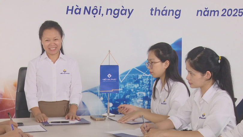 Doanh nhân nữ khẳng định vị thế trong phát triển kinh tế