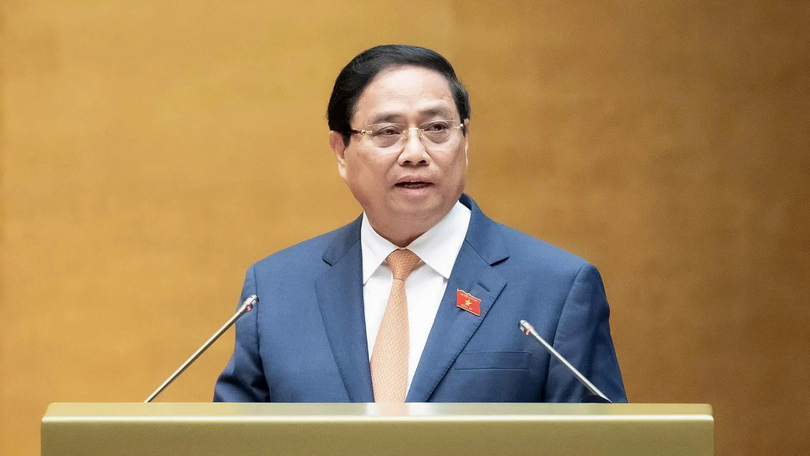 Kinh tế-xã hội Việt Nam vượt 22 chỉ tiêu, GDP 2025 tăng trên 8%