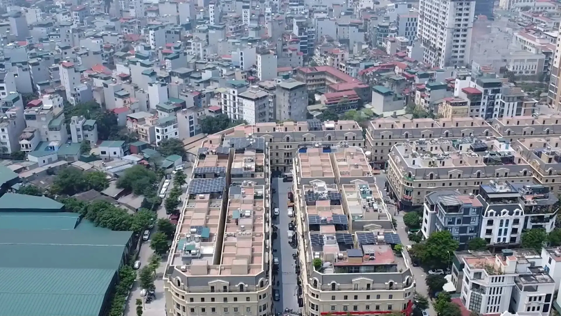 Hà Nội: Đẩy mạnh phân quyền tạo đột phá phát triển NƠXH