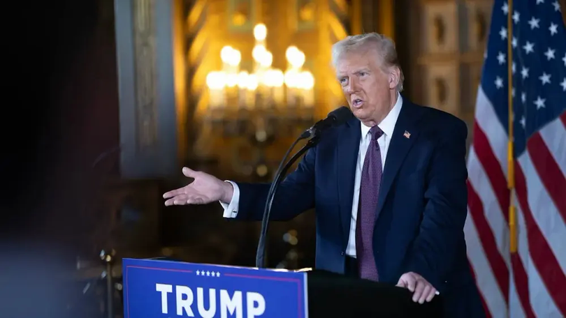 Ông Trump liệt kê yêu cầu trước đàm phán với Trung Quốc