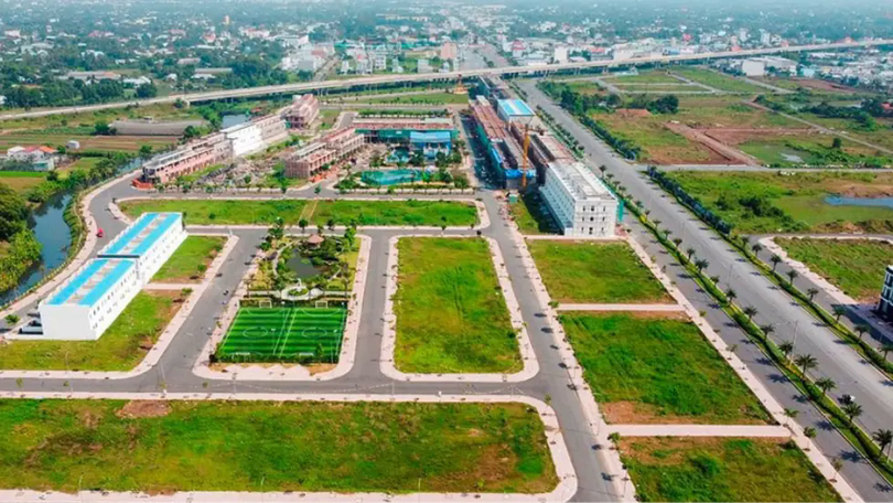 Đề xuất áp dụng bảng giá cho từng loại đất