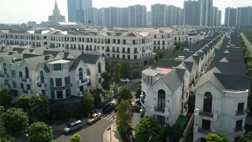 Dự án đạt tiêu chuẩn ESG, khả năng sinh lời cao hơn