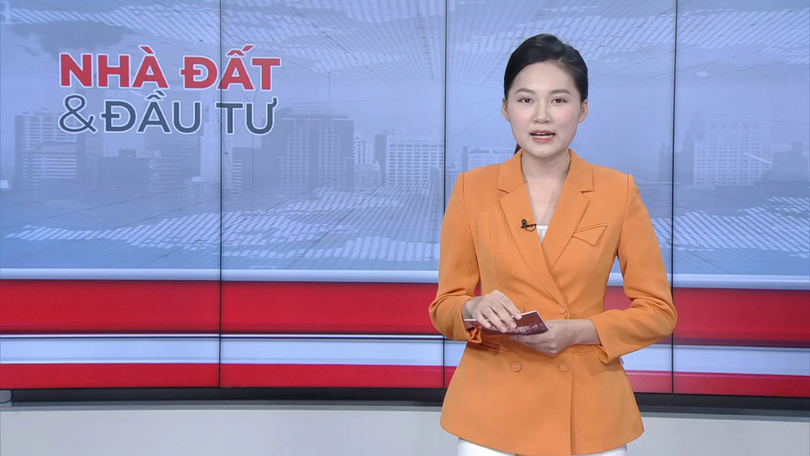 Bản tin Nhà đất và đầu tư | 20/10/2025