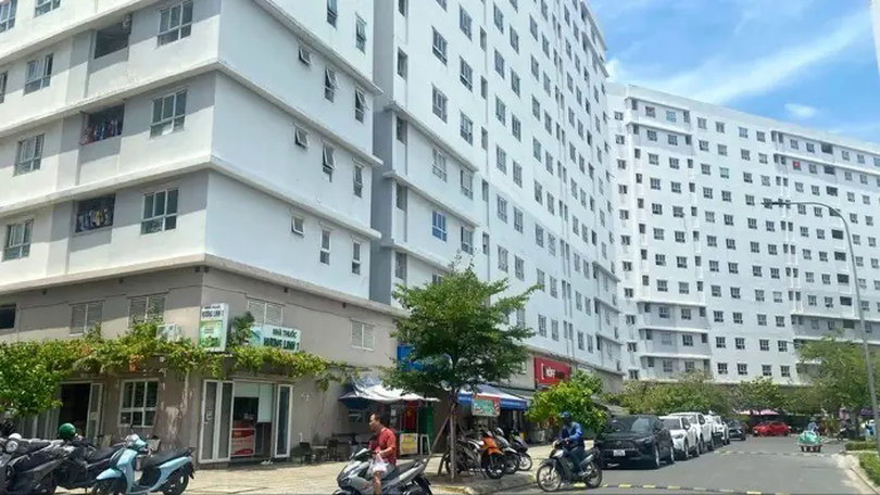 TP.HCM thêm dự án vay gói 120 nghìn tỷ đồng
