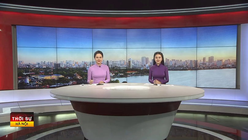 Chương trình Thời sự 18h30 | 20/10/2025