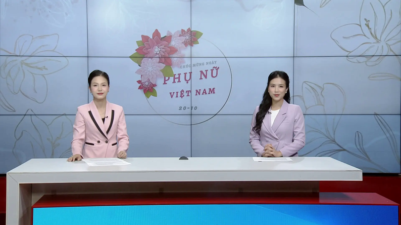 Chương trình Hà Nội 18h00 | 20/10/2025