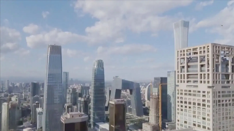 Trung Quốc xây dựng tầm nhìn phát triển giai đoạn 2026–2030