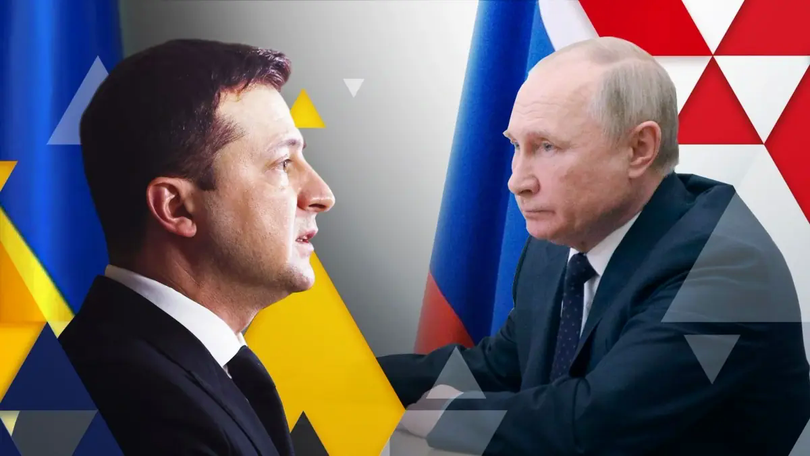 Nga tìm kiếm giải pháp hòa bình cho xung đột với Ukraine