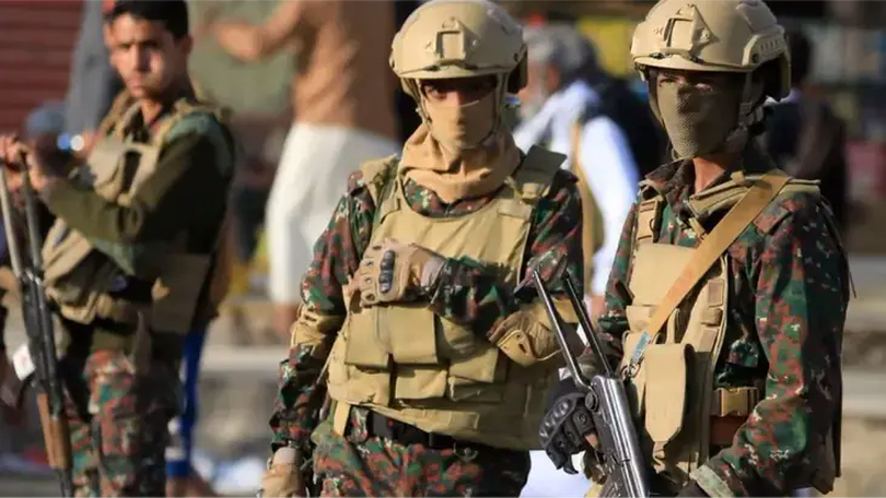Houthi giam giữ các nhân viên Liên Hợp Quốc