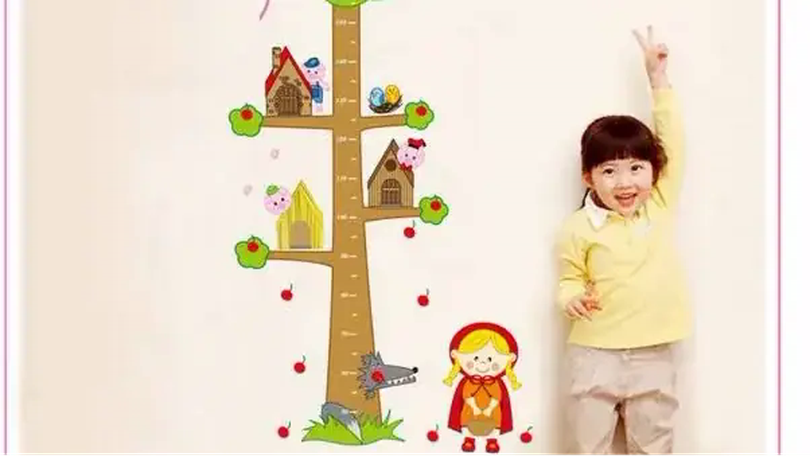 Hiểu đúng các vi chất phát triển chiều cao cho trẻ em