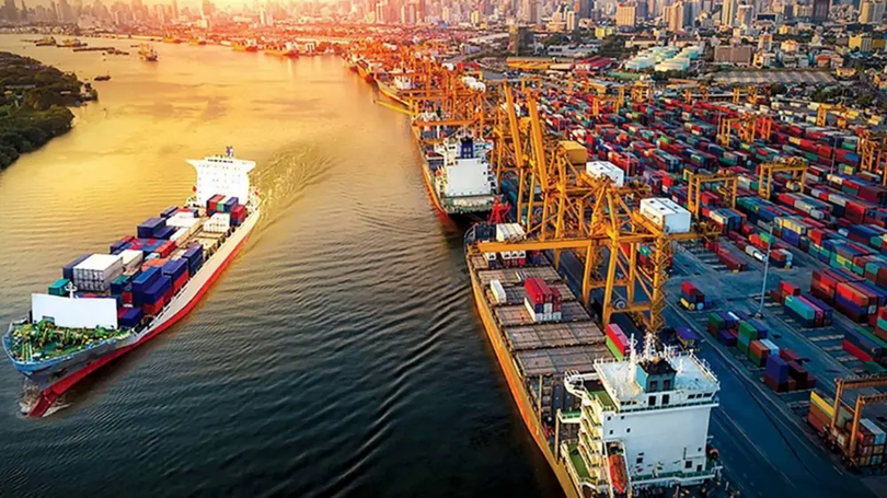 Kinh tế Việt Nam 2025 thể hiện sức chống chịu kiên cường